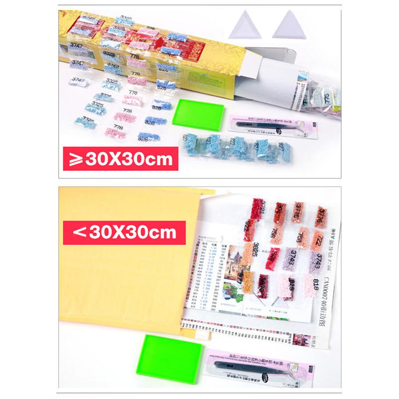 DIY 5D Diamond Painting Angel Full Diamond Mosaic Square