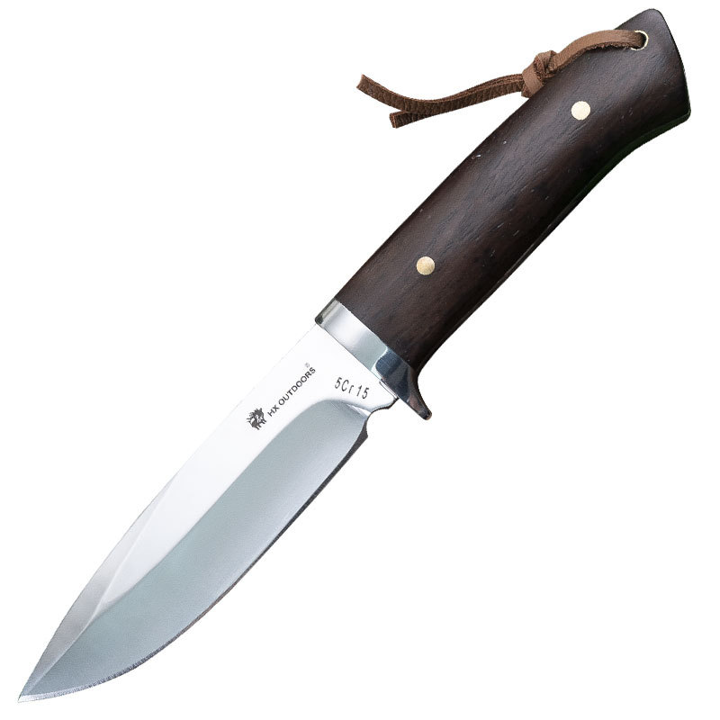 Outdoor Survival Self-defense Portable Survival Knife - Image 3