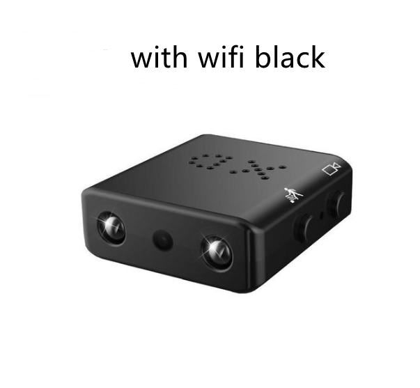 With wifi black