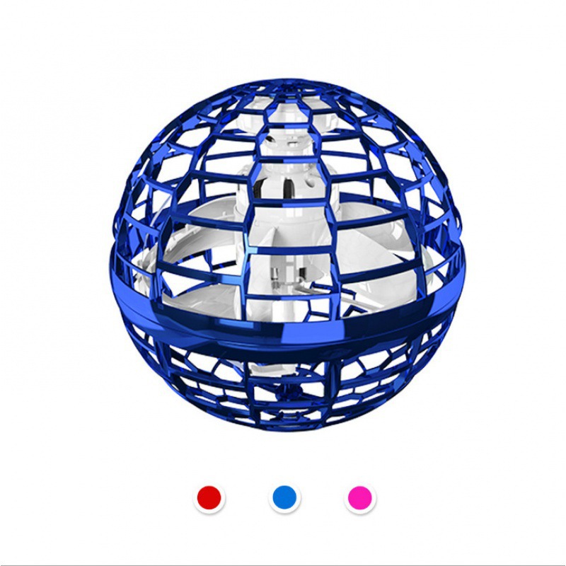 Swingball blue