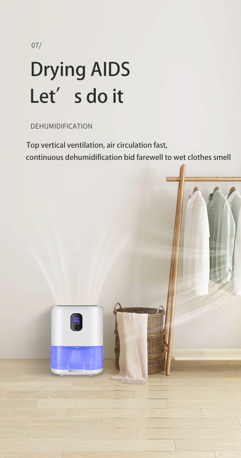 Title 14, Dehumidifier Air Dryer M0isture Absorbers Remov...