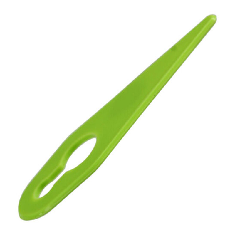 50x Genuine GTech Strimmer Blades. To Fit ST04, ST05, ST20, GT3.0, GT4.0, GT50 — image 7