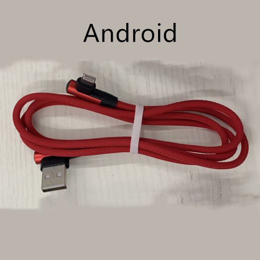 Android Red