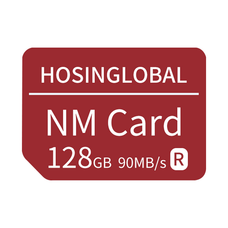 NM Memory Card 128G Mobile Phone Memory Card 3