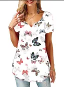 869Butterfly Print