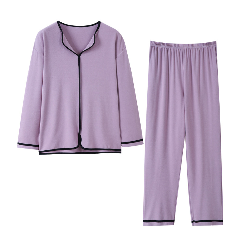 Title 5, New Style Pajamas Women