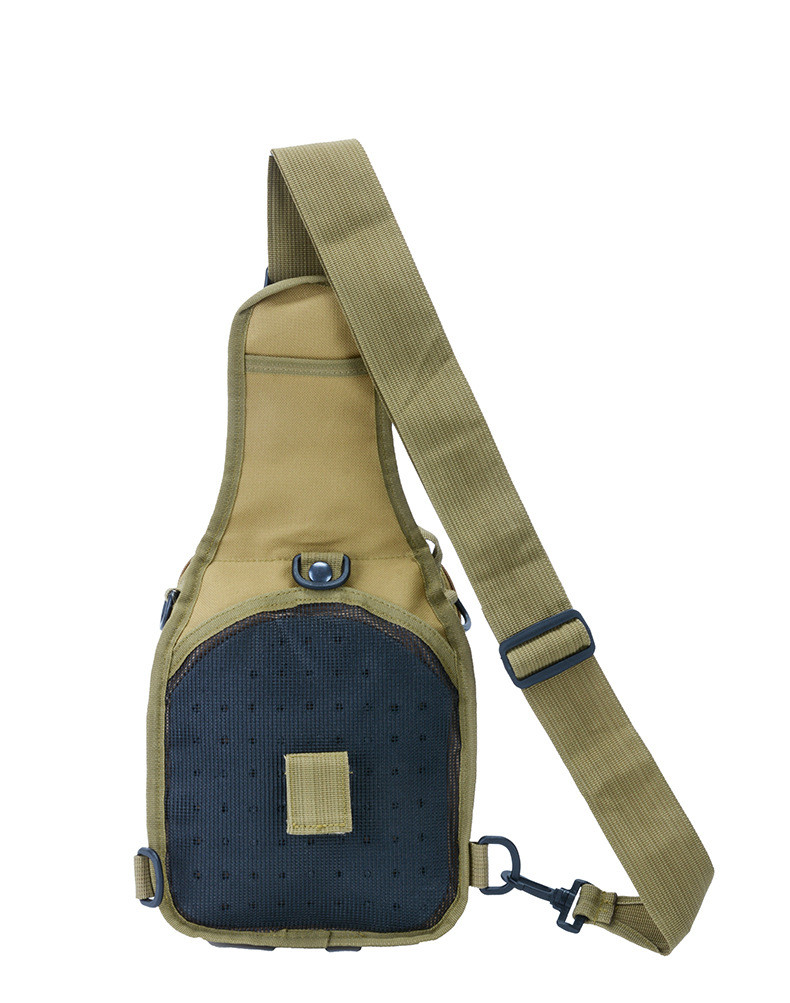 Military Tactical Backpack - Image 2