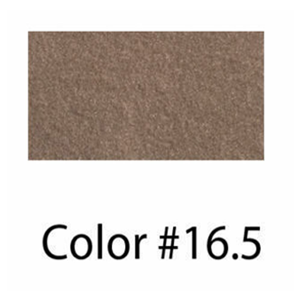 Gray Carpet Dash Mat Compatible W For 2001-2007 T Oyota Sequoia Dash Cover MADE — foto 5