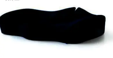 Memory Foam Seat Cushion Breathable Beautiful Buttocks Chair