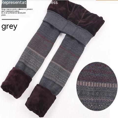 Fashion Cold-resistant Women's Outer Base