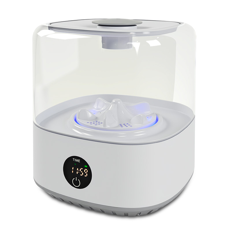 Mini Cordless Washer USB Rechargeable Portable, 3L For Delicates, Socks & Underwear, 3 Modes Quiet Design, Compact For Dorm, Travel & Small Spaces