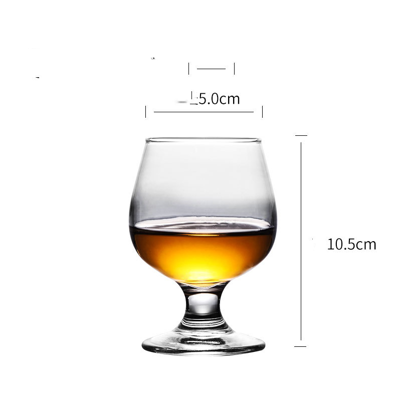 150ml glass