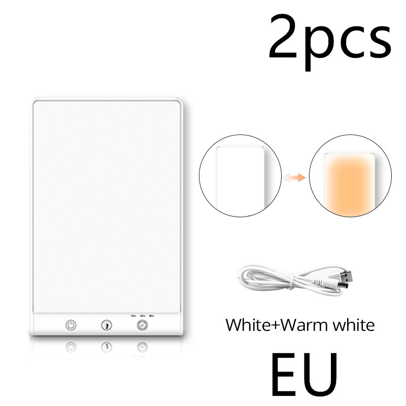 EU 2PCS