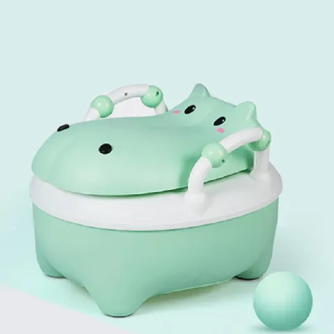 Extra Large Children's Toilet