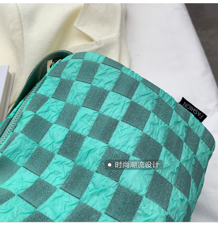 Popular Crossbody Bag For Women's Leisure Versatile