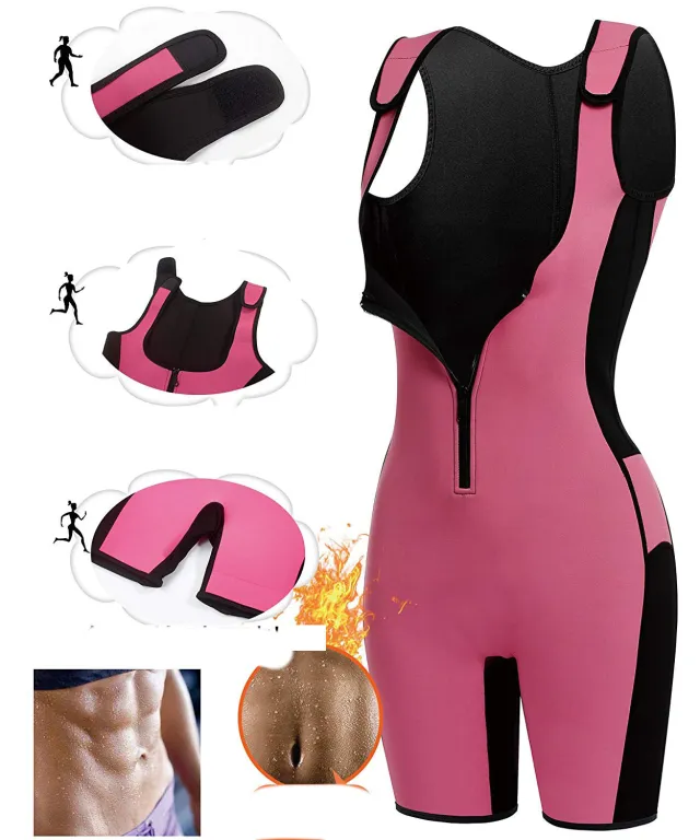 Belt Yoga Wear One Piece Shoulder Strap Rose - Shop at LoveMi