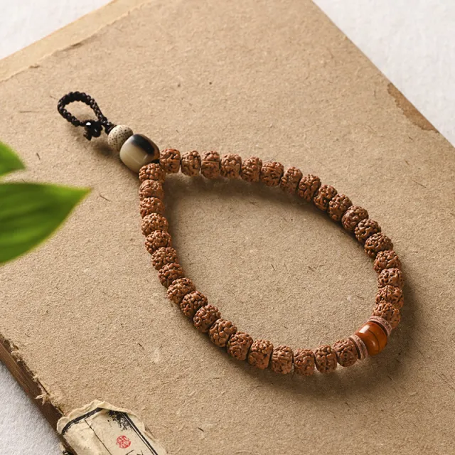 Men's And Women's Car Key Chain Pendant Lanyard Keychain Kirin - Shop at LoveMi