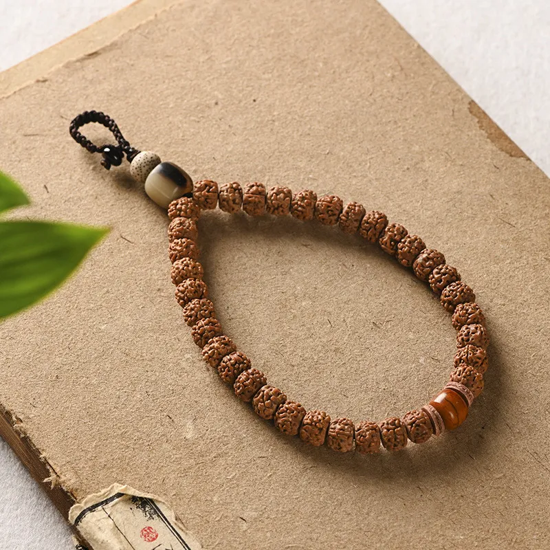 Men's And Women's Car Key Chain Pendant Lanyard Keychain - Kirin