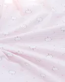 Light Pink Thin Strip