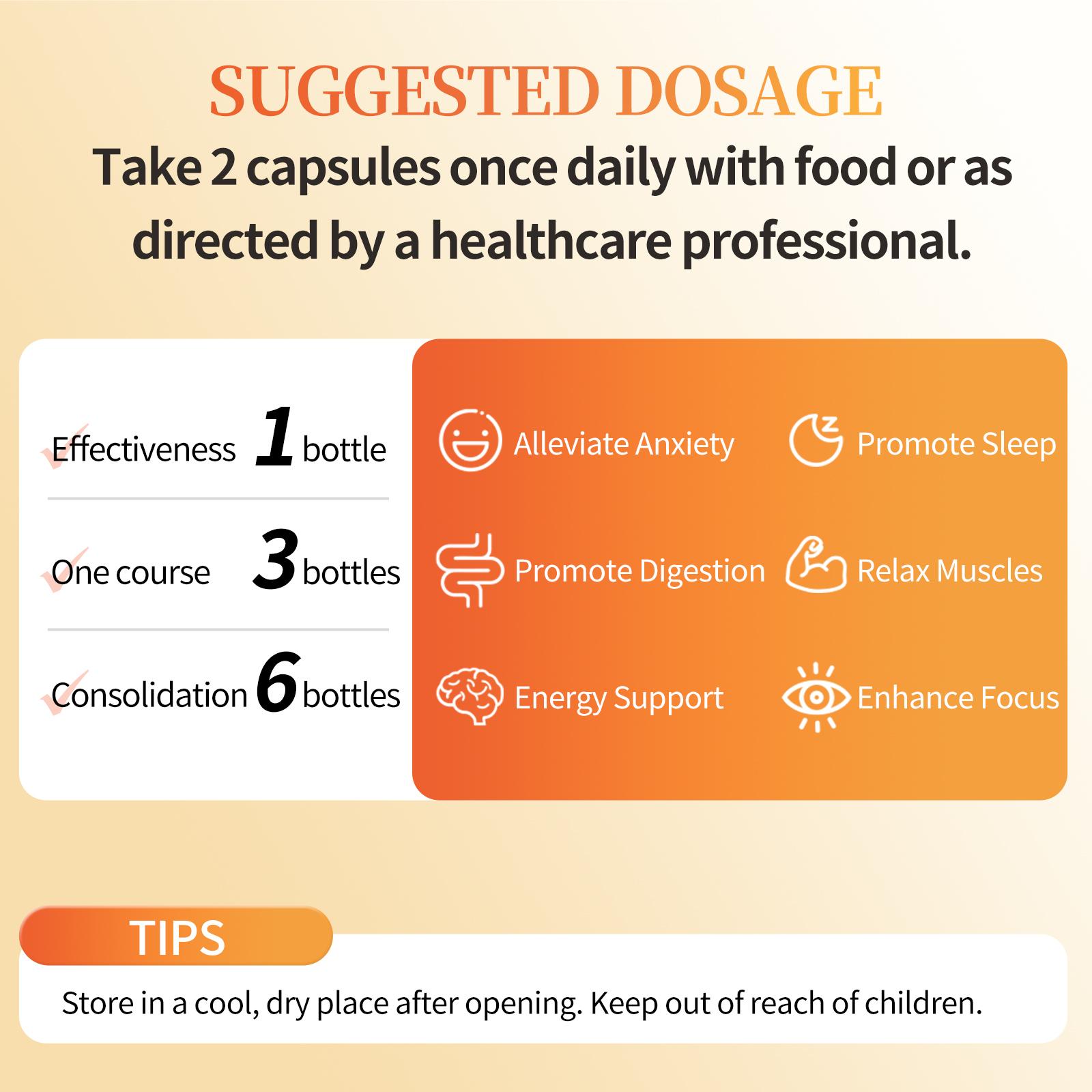 Magnesium Glycinate Malate Vitamin D3 Vegan Formula Supports Bone Health Highly Absorbable Chelated Product 12