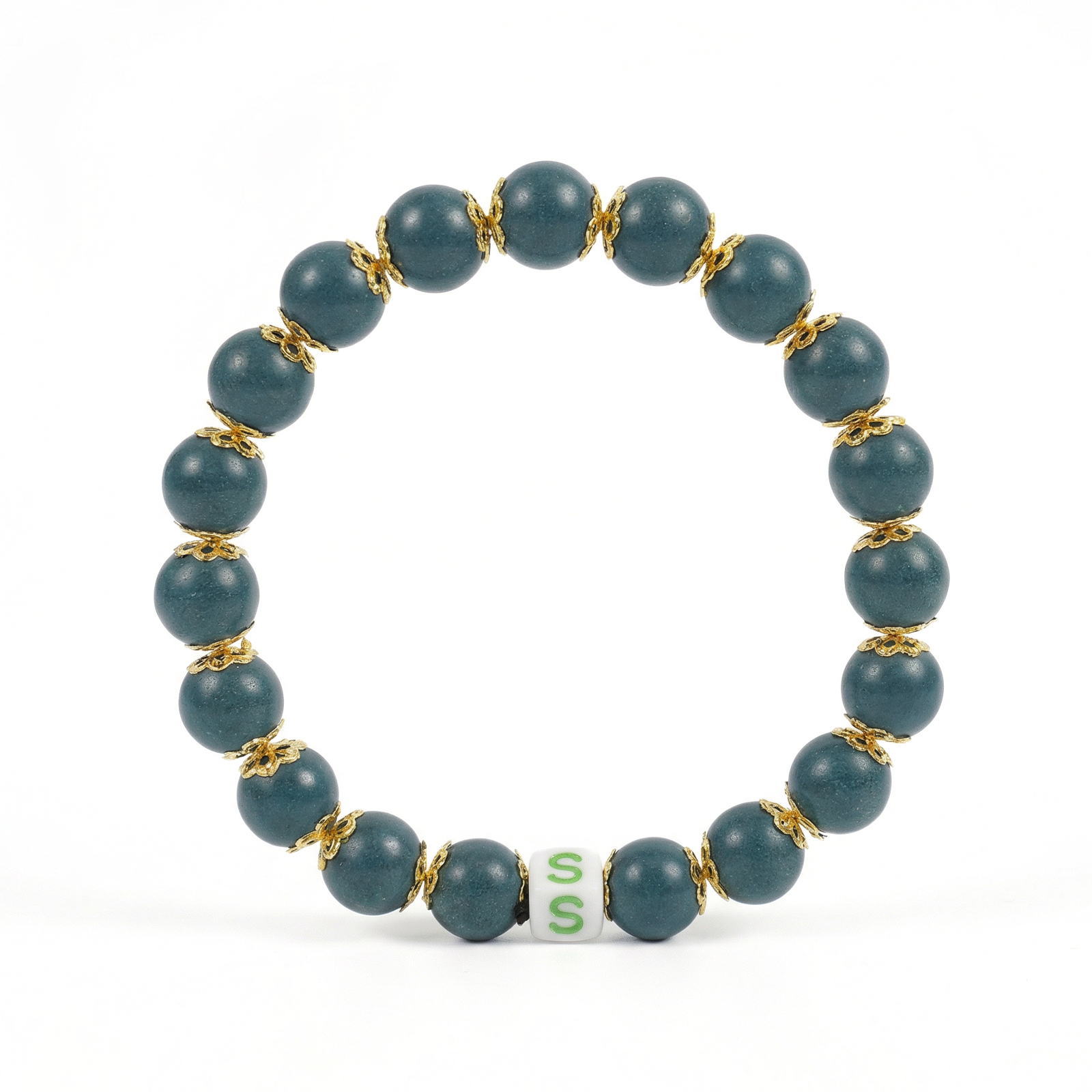 Chinese Herbal Bracelet thumbnail 6