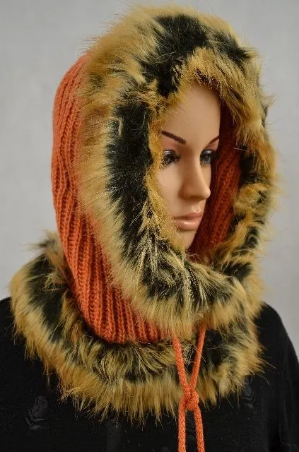 Independent Station New Casual Fashion Hat Orange - Shop at LoveMi