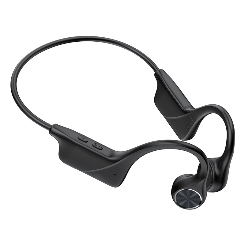 DG06 Bone Conduction Wireless Bluetooth Headset - Image 2