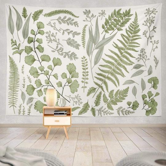 tapestry wall art