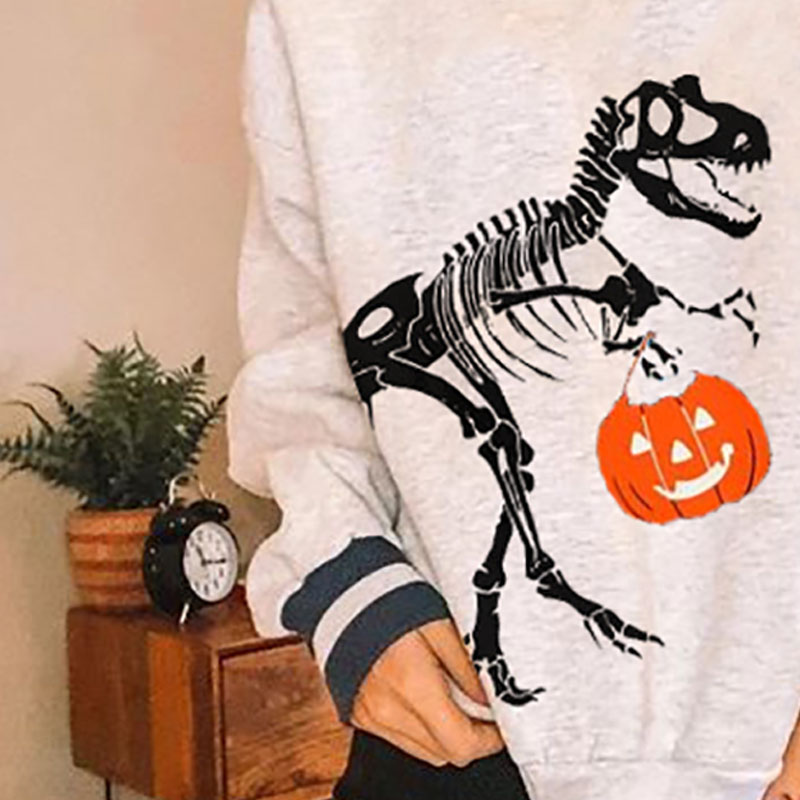 Girls' Long Sleeved Sweater