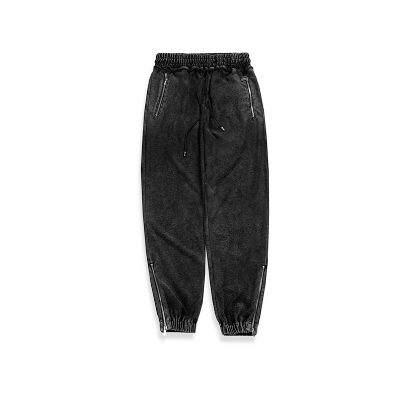 Title 6, Reverse wear trousers casual pants