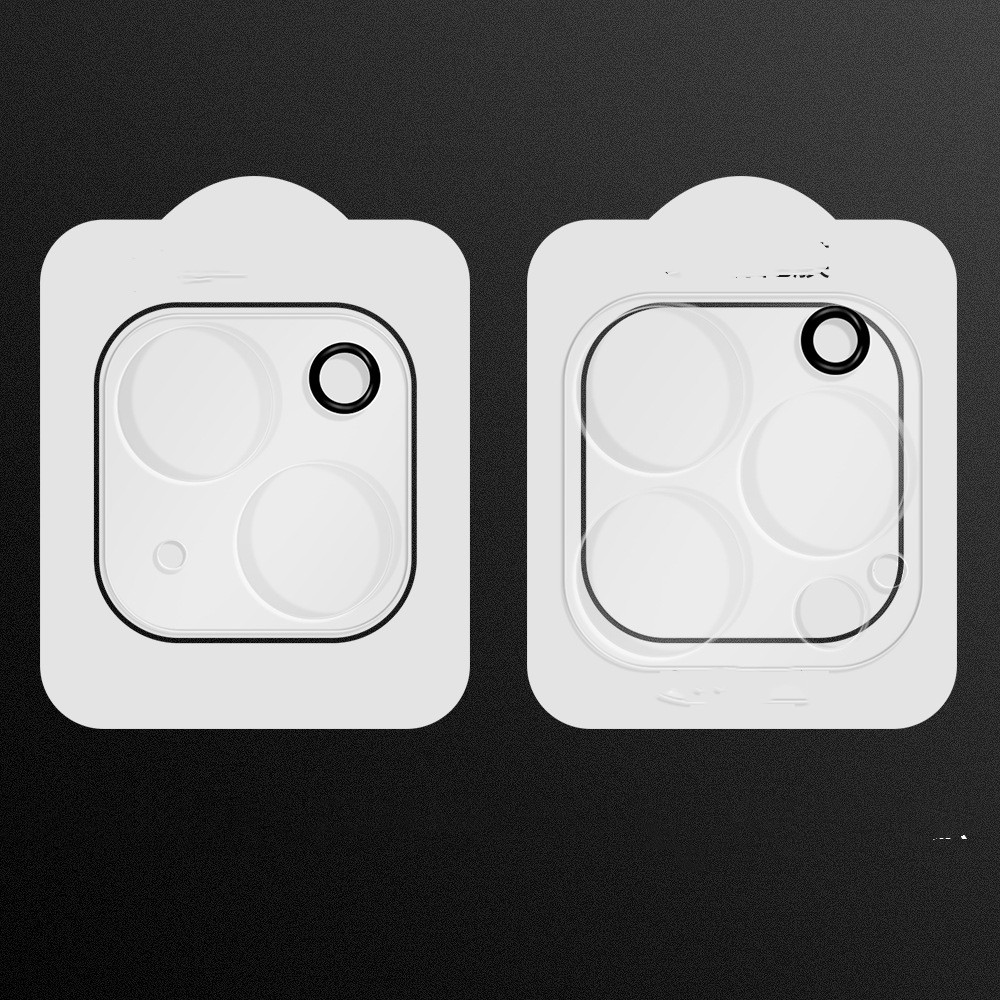 Camera Protection Toughened Film Lens