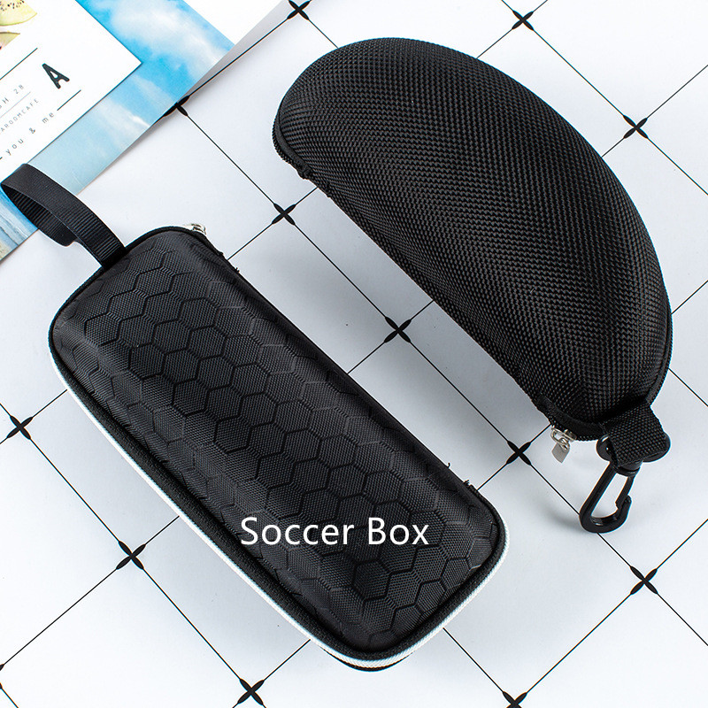 Soccer Box