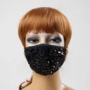 Black Sequins
