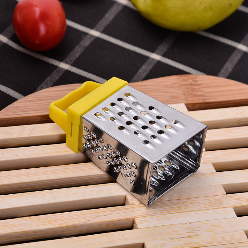 Title 3, Mini Stainless Steel Four-side Planer 35 Inch G...