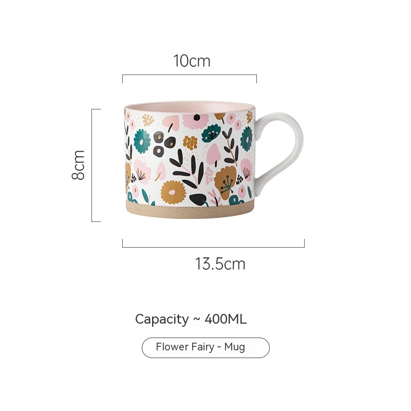 FARCENT Mug