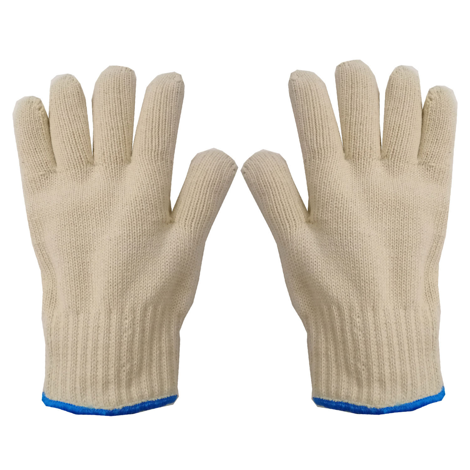 Title 5, Home Fashion Personality Heat-resistant Gloves