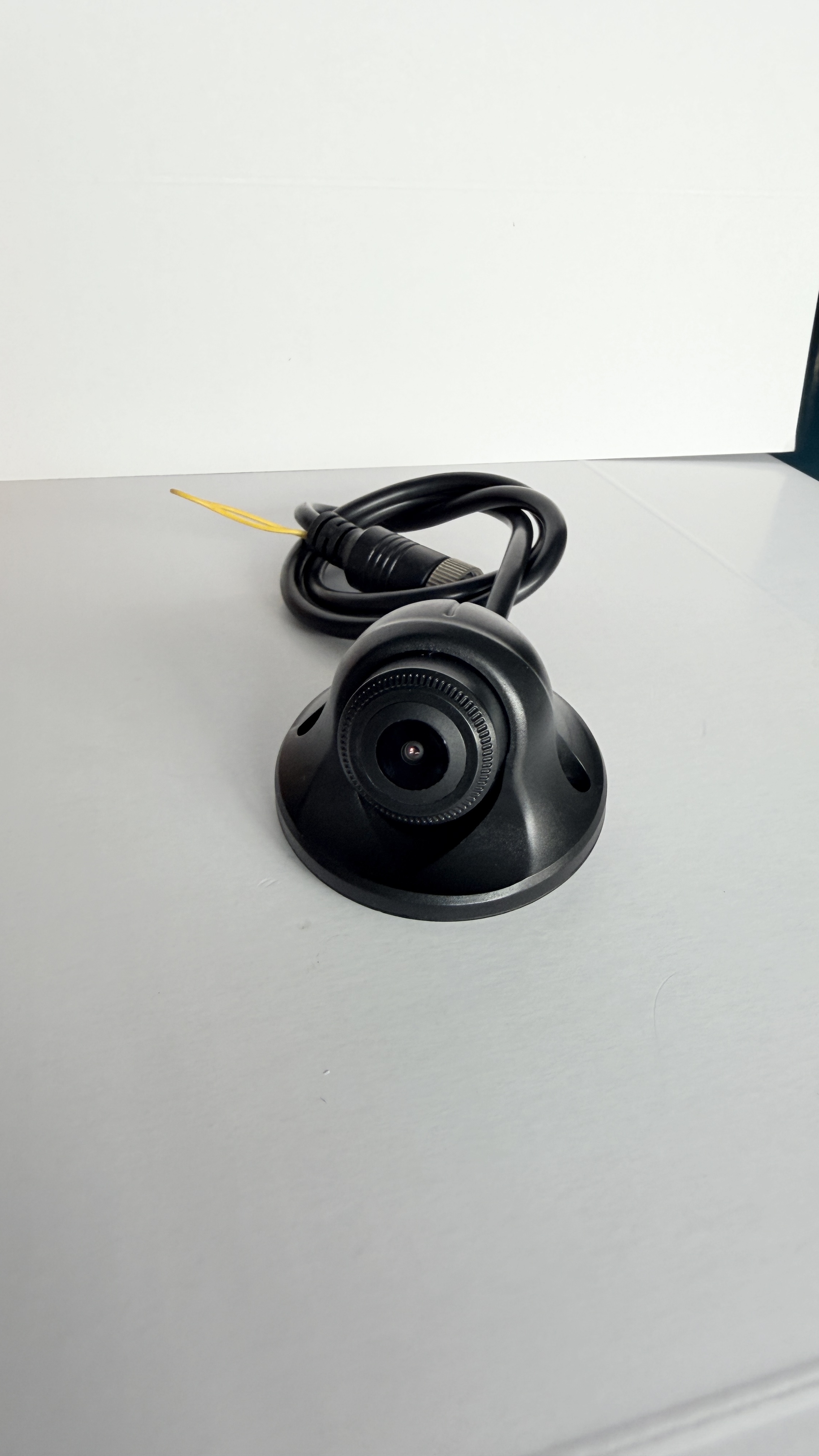 Left-Right View--Vehicle Camera- With Mini Reversing Camera Multifunctional Camera For Fleets