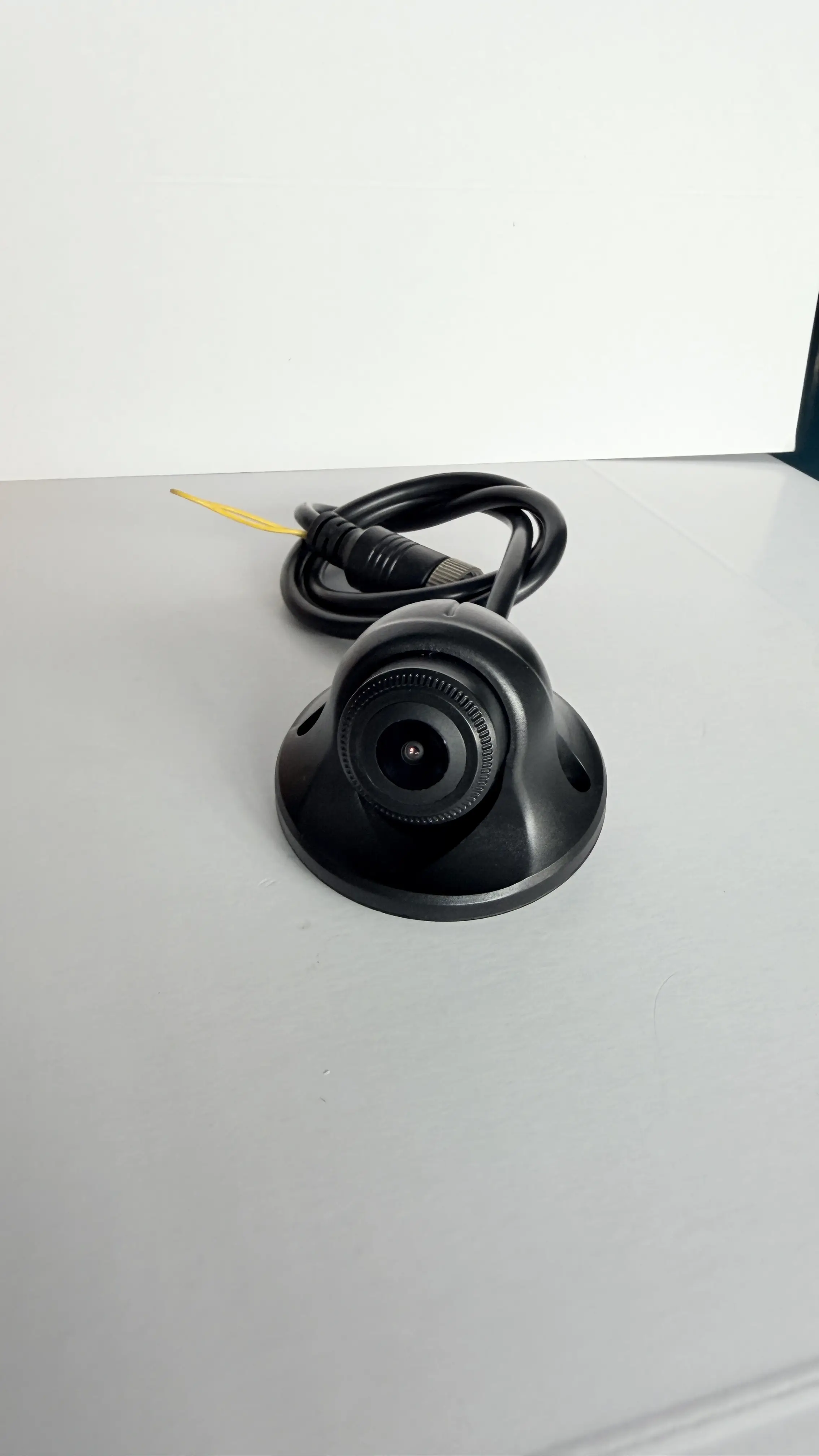 Left-Right View--Vehicle Camera- With Mini Reversing Camera Multifunctional Camera For Fleets