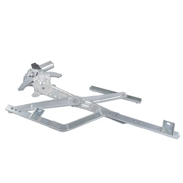 Front Left Driver Side Window Regulator Fits