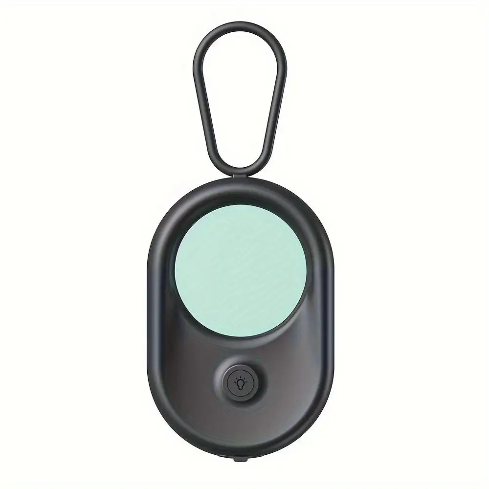 Rechargeable USB-powered Infrared Camera Detector, Portable Anti-spy