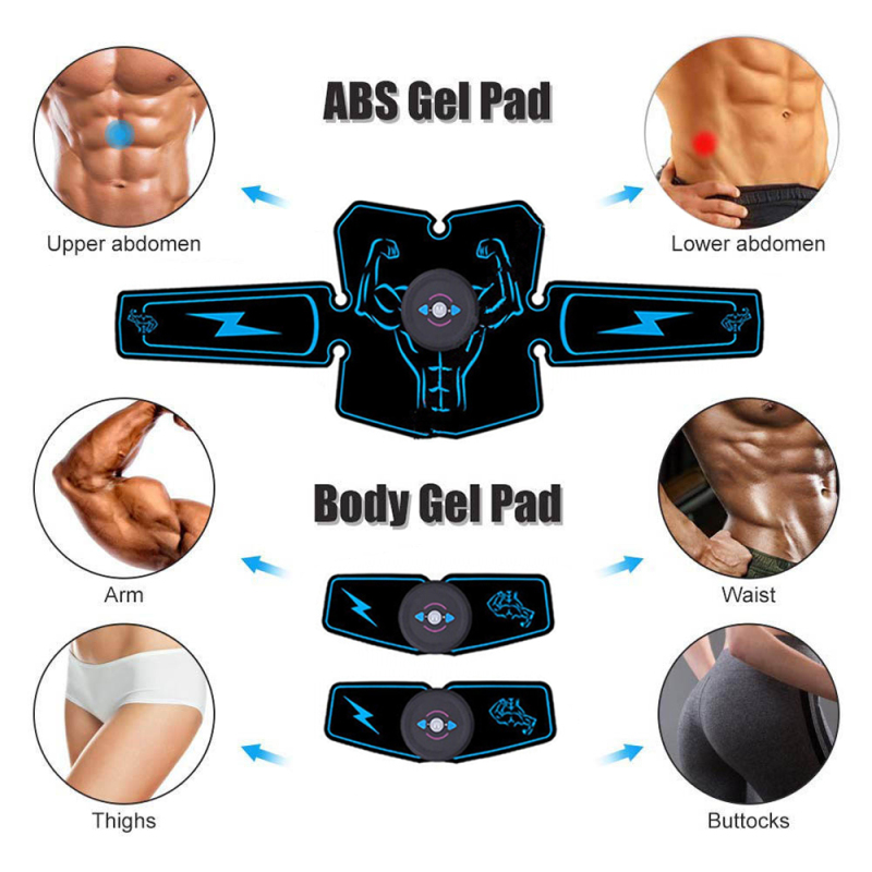 Title 6, Aparelho abdominal para exercícios em casa, ide...