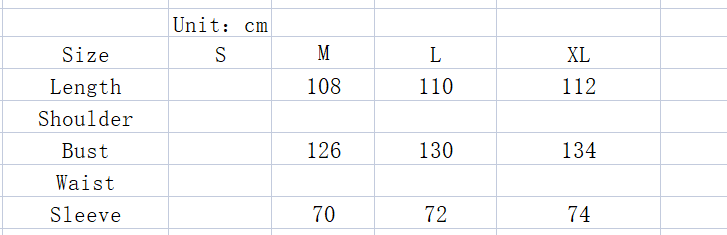 Title 1, Winter Thickened Women