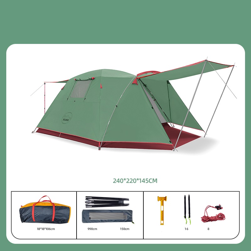 Tent