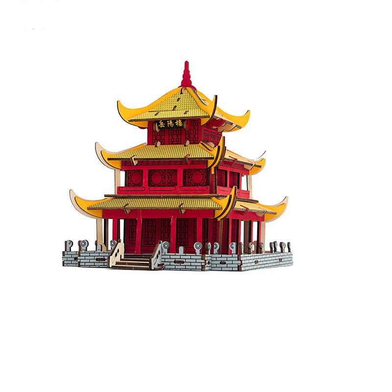 Yueyang Tower