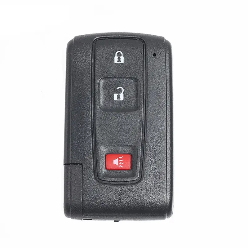 Fashionable Car Key Shell Remote Control