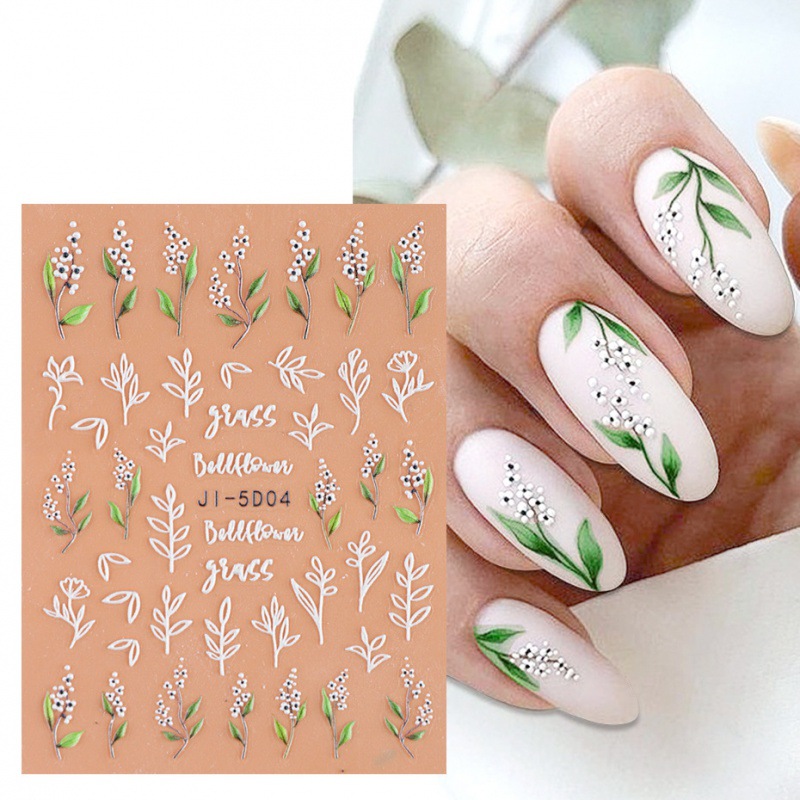 Title 3, Fashion Love Summer Camphire Stickers