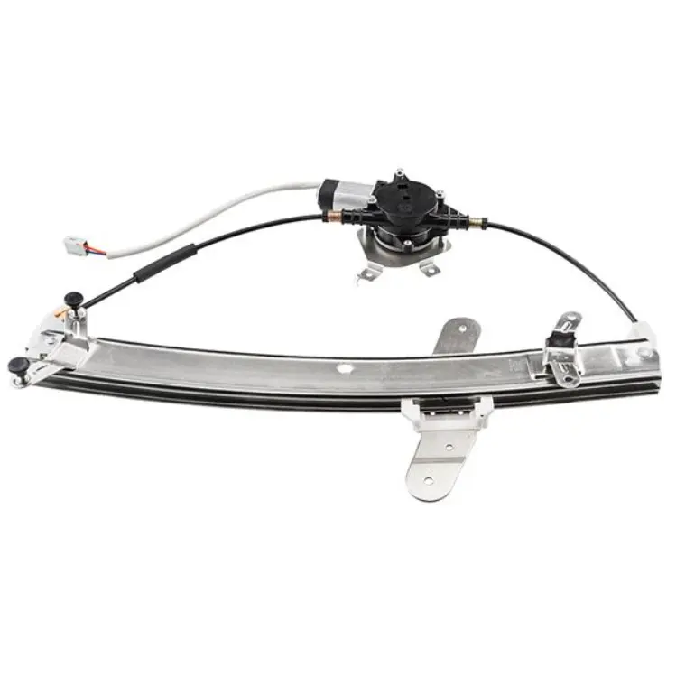 Front Left Power Window Regulator