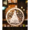 Christmas Led Decoration Lights Christmas Room Small Decoration Lights