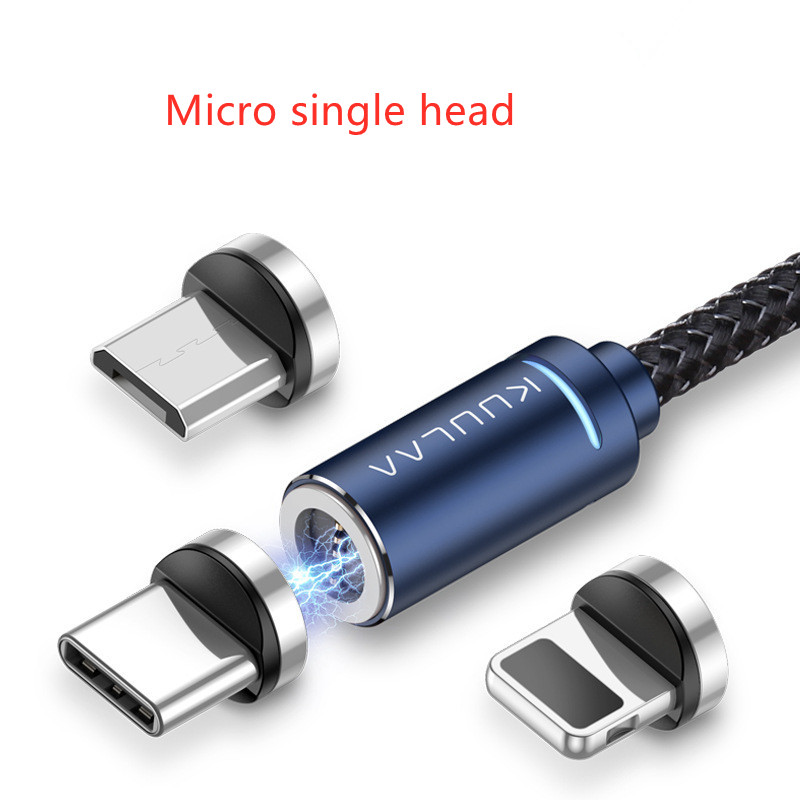 Micro single head