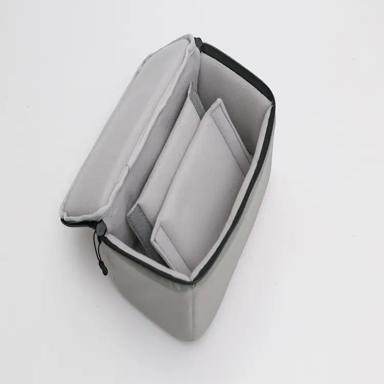 Waterproof Digital SLR Camera Liner Bag Portable